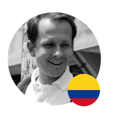 Andrés Felipe Arias