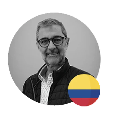 Juan Esteban Jaramillo